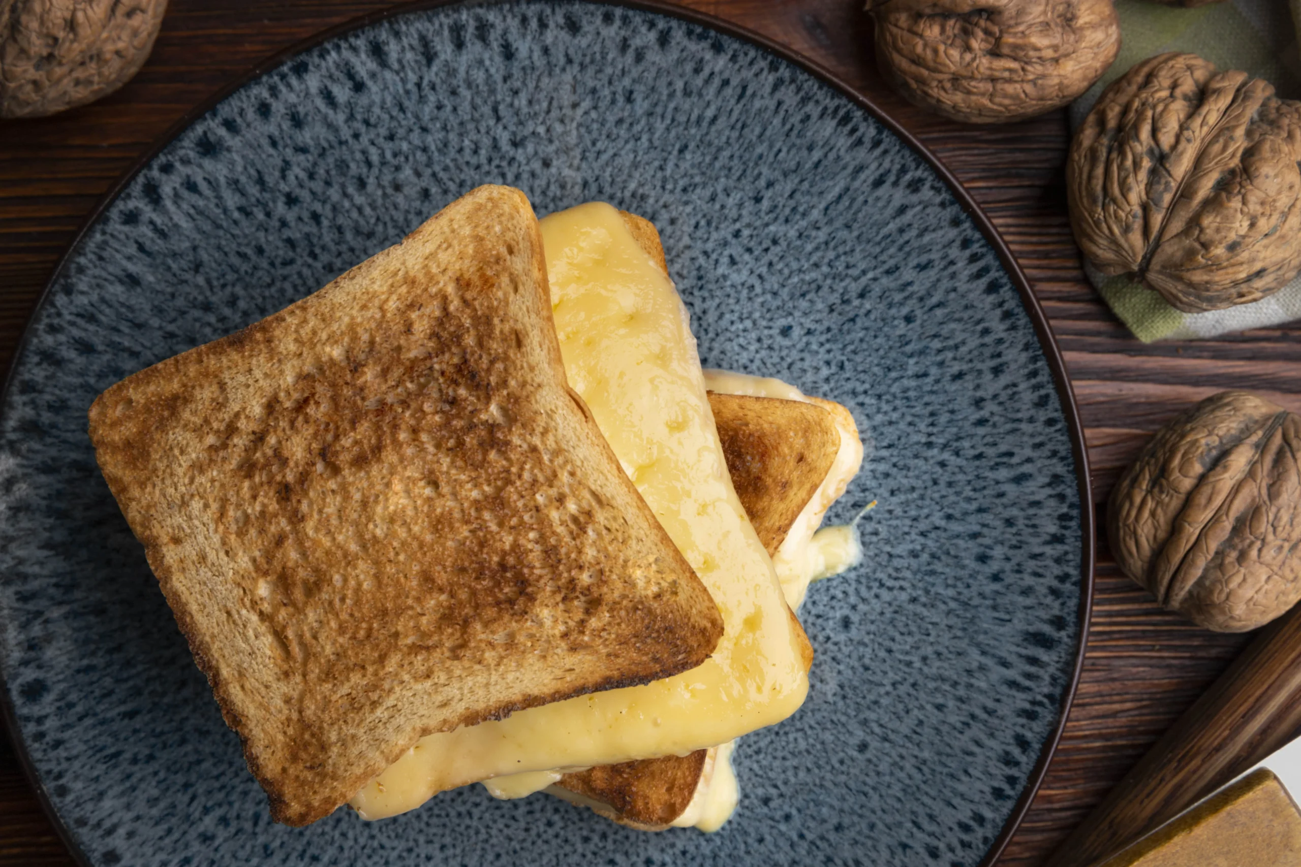 Best French Toast Cafe in London