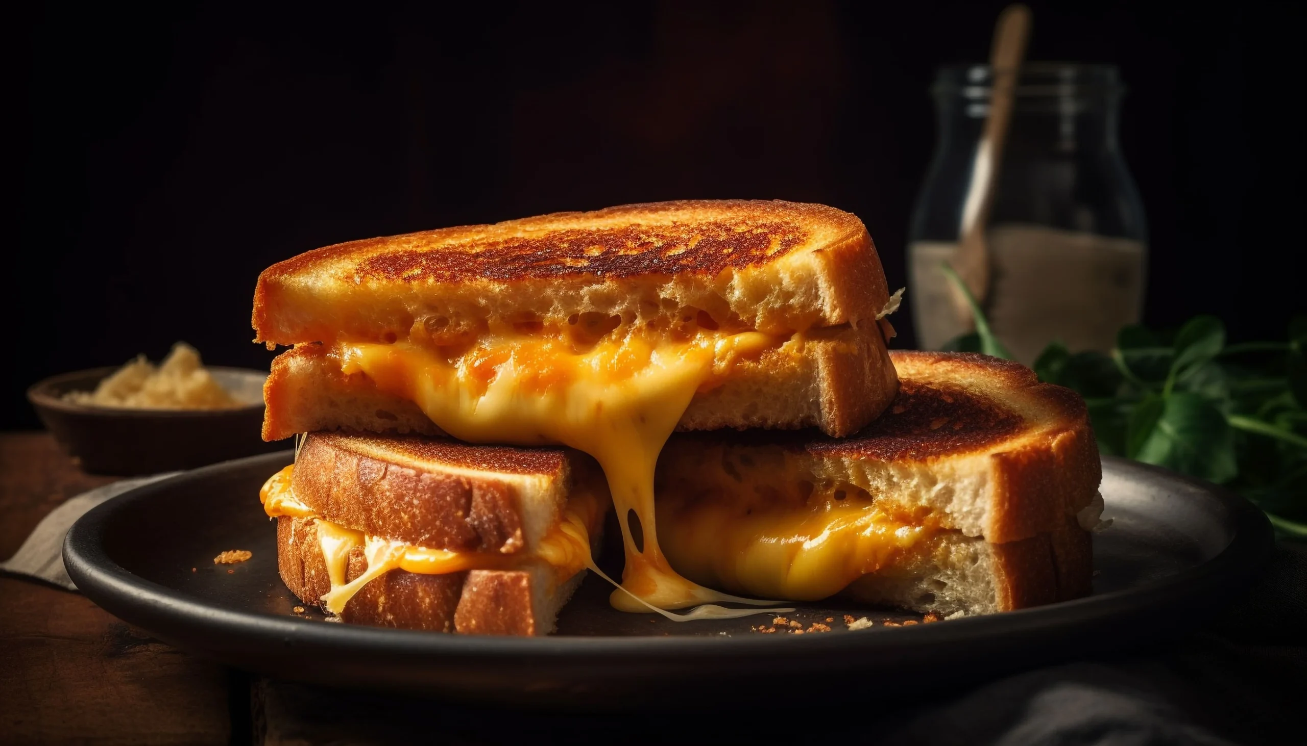 Best French Toast Cafe in London