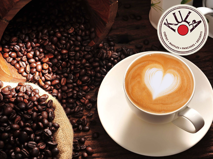 best coffee places near me