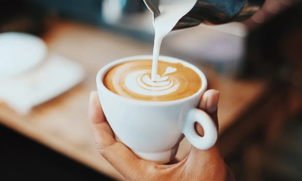 art of coffee london