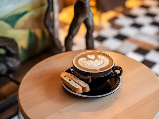 best coffee culture in london
