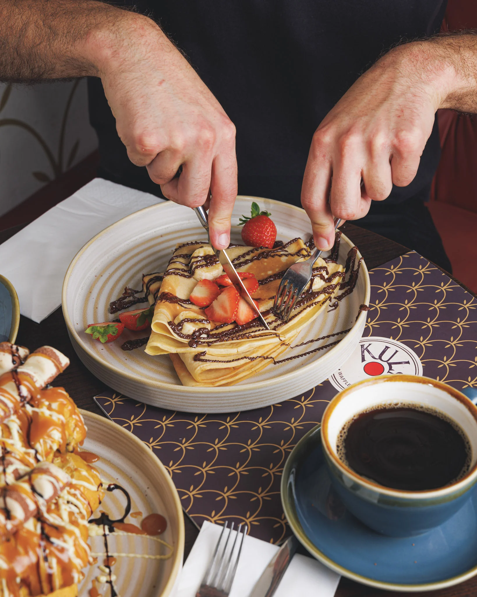 Best Brunch cafe