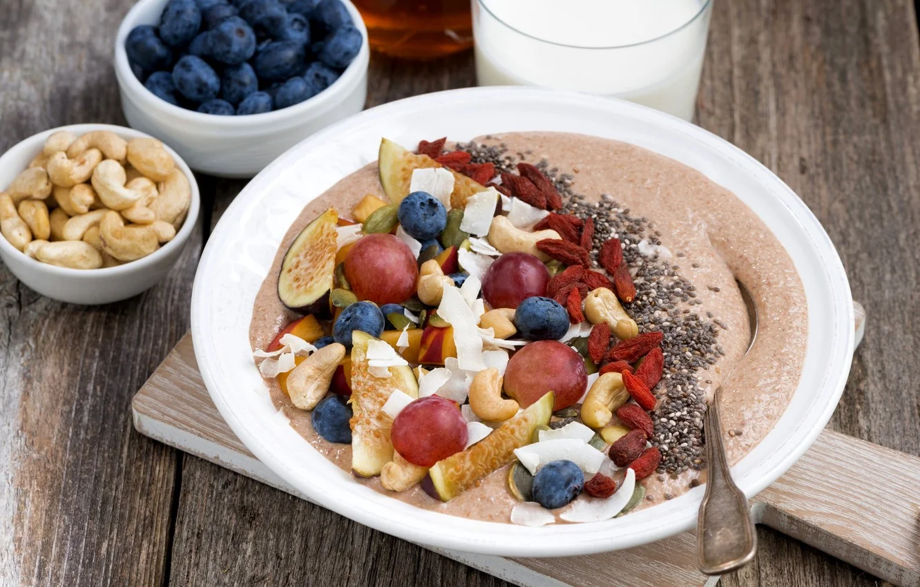 Best Brunch in Oxford Street