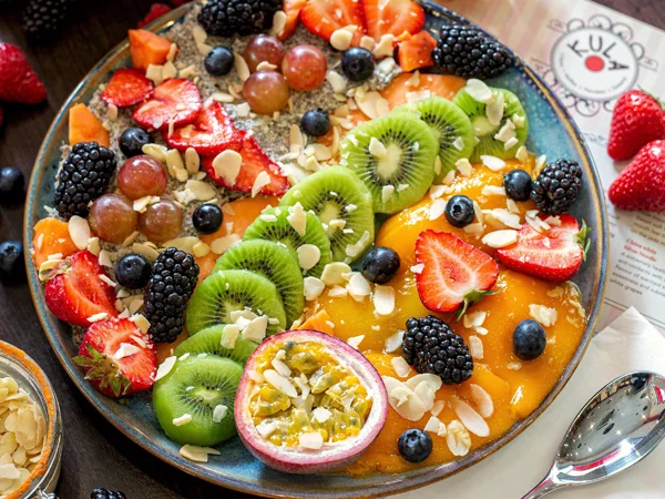 Best Brunch in Oxford Street