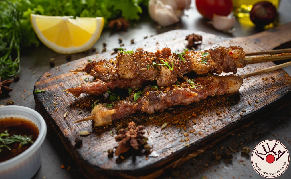 best kebab in london