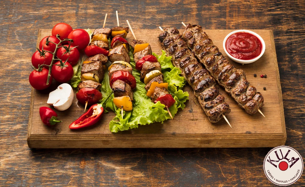 best kebab in london