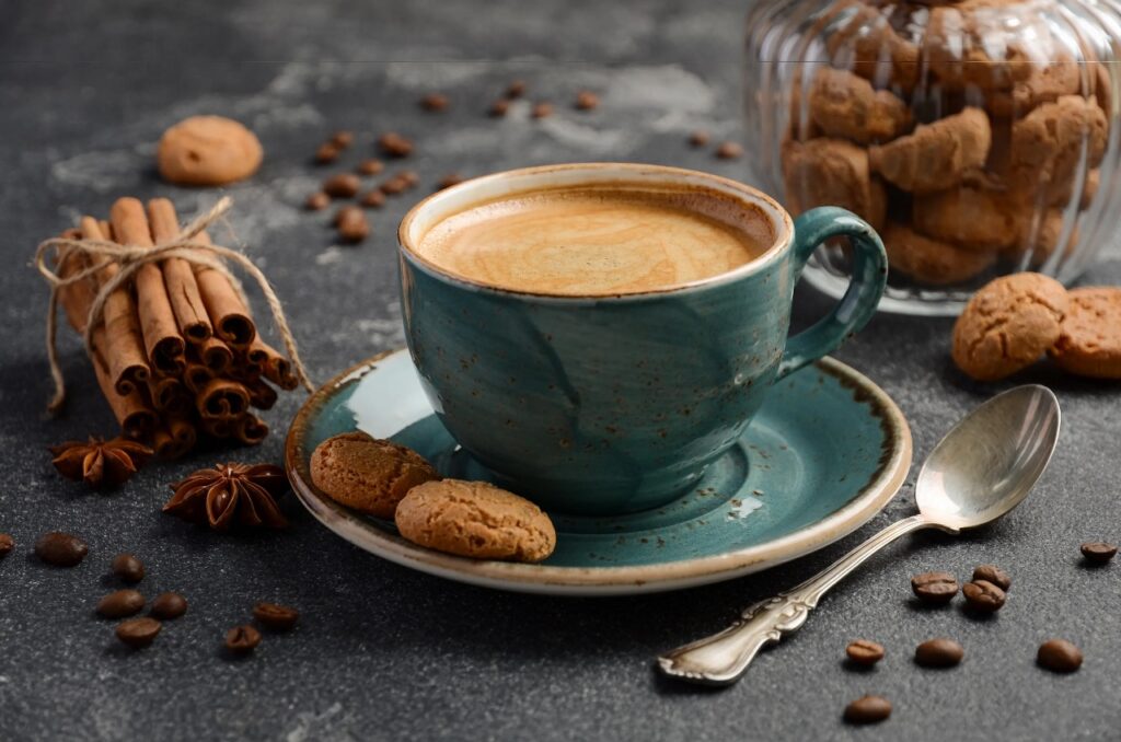 best karak chai cafe