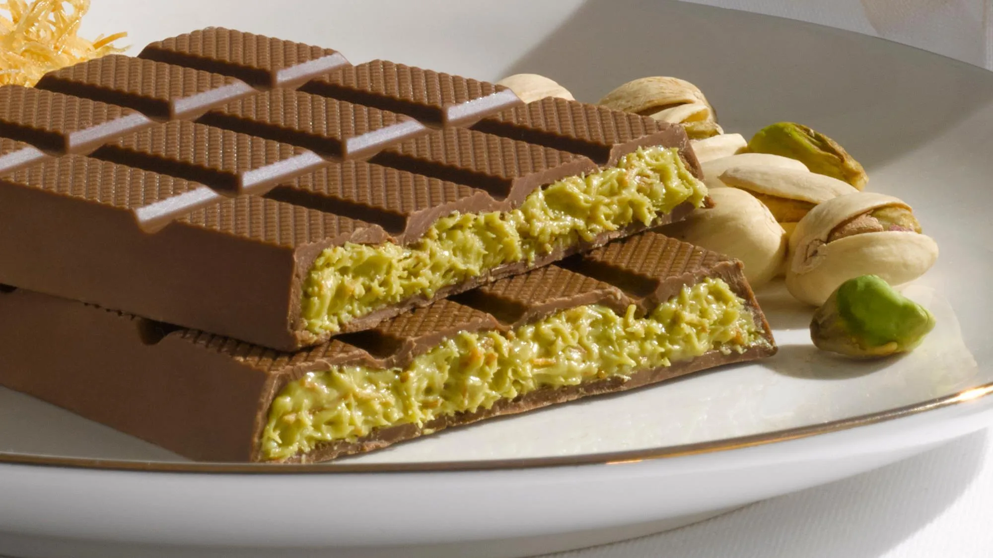 dubai chocolate kula cafe london
