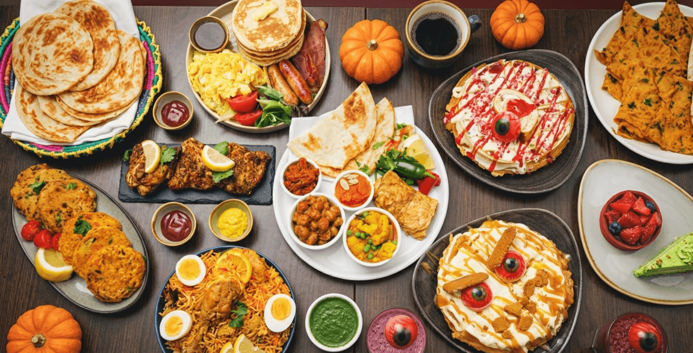 Top 7 Mother’s Day Brunch Dishes