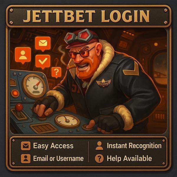 Jettbet Review UK 2024 - No Deposit Bonus Offers and More in United Kingdom