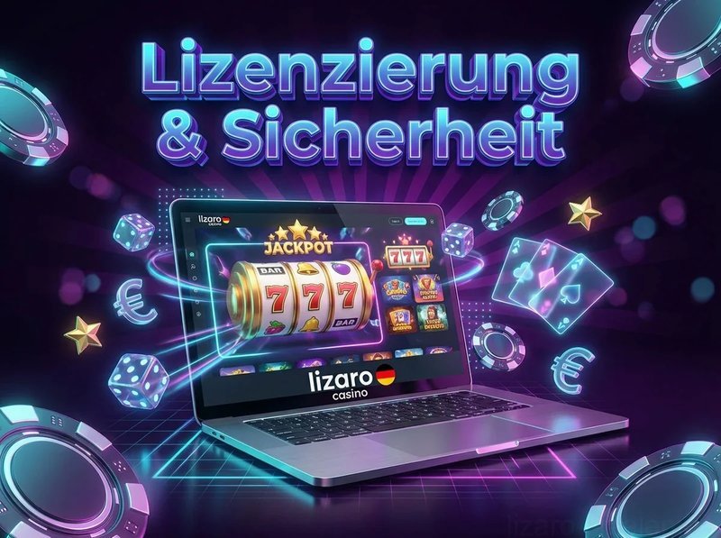 Image: Découvrez les Offres de Lizaro Casino en Ligne pour les Joueurs Français