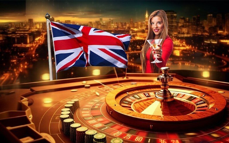 Explore britsino bonus