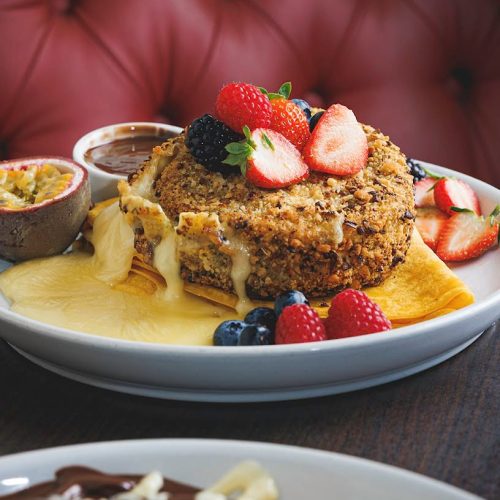 best lunch in London